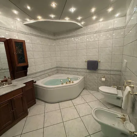 Apartman Stillvoll Inklusive Sauna Und Whirlpool