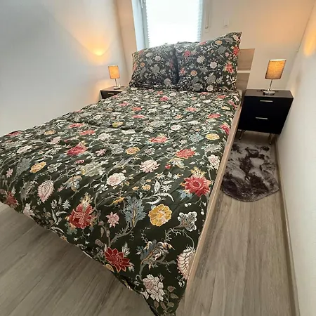 Daire Stillvoll Mit Sauna Und Whirlpool Daaden