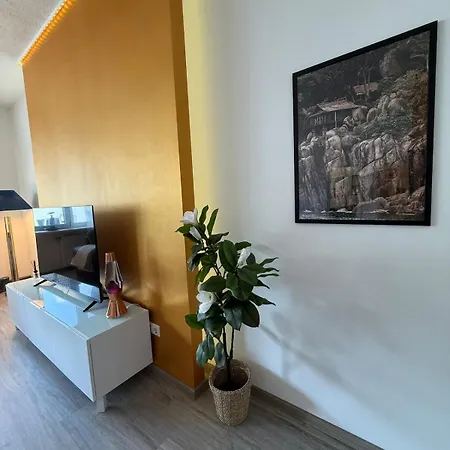 Apartman Stillvoll Inklusive Sauna Und Whirlpool Daaden