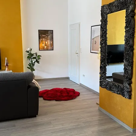 Stillvoll Inklusive Sauna Und Whirlpool Apartman