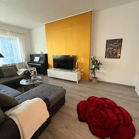 Stillvoll Inklusive Sauna Und Whirlpool Apartman