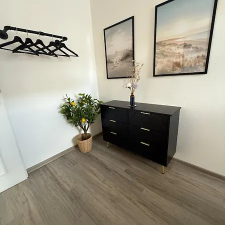 Apartman Stillvoll Inklusive Sauna Und Whirlpool