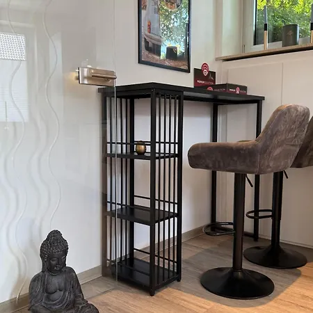 Stillvoll Inklusive Sauna Und Whirlpool *