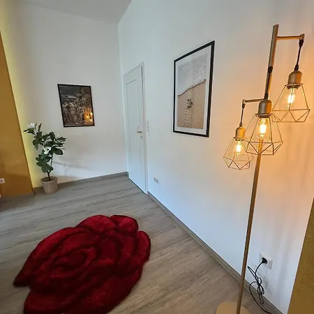 Apartman Stillvoll Inklusive Sauna Und Whirlpool *