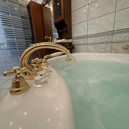 Stillvoll Inklusive Sauna Und Whirlpool *