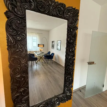 Stillvoll Inklusive Sauna Und Whirlpool Apartman