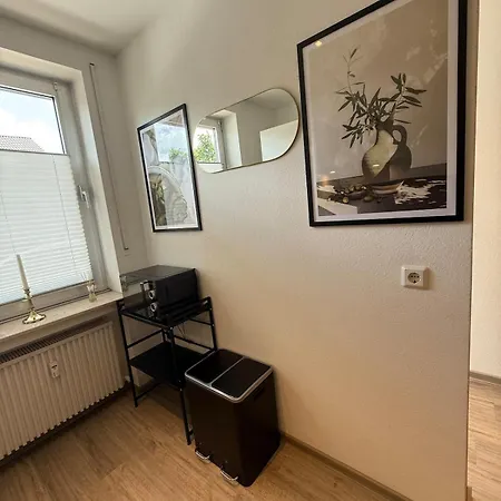 Apartman Stillvoll Inklusive Sauna Und Whirlpool *